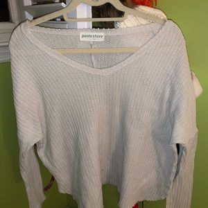 Pullover . PRICE NEGOTIABLE